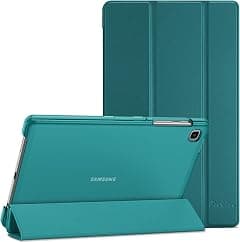 ProCase Galaxy Tab A7 Lite Case 8.7 Inch (SM-T220/ SM-T225/ SM-T227), Protective Stand Case Hard Shell Cover for 8.7 Inch Samsung Tab A7 Lite Tablet 2021 -Emerald - Amazon.ae Price Tracker