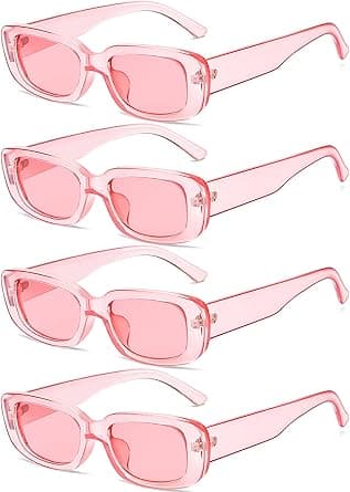 Unisex Adult 9074 Sunglasses (pack of 4) on Amazon.ae - Price Tracker