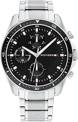 Tommy Hilfiger PARKER Men Watch, Analog - Best Deal Finder
