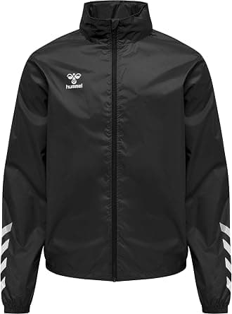 hummel Unisex Hmlcore Xk Spray Jacket Sports jacket on Amazon.ae - Price Tracker