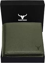 Napa Hide by Wildhorn RFID - Best Deal Finder