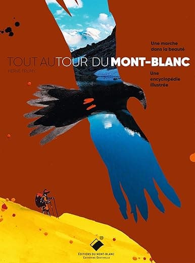 Tout autour du Mont-Blanc on Amazon.ae - Price Tracker