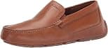 Clarks Markman Plain mens Driving Style Loafer - Best Deal Finder