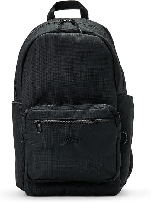 Nike unisex-adult Heritage Eugene Backpack 2.0 Backpack على Amazon.ae - متتبع الأسعار