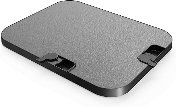 Two-Way Appliance Rolling Tray,16.9"x12.8"x0.9" Sliding Tray with 8 Wheels Load 110LBS, Extra Large Appliance Slider for Heavy Duty Stand Mixer Air Fryer Coffee Maker and Blender on Amazon.ae - Price Tracker