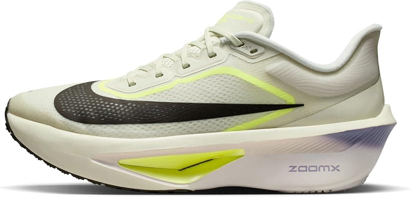 Nike Zoom Fly 6 mens Shoes على Amazon.ae - متتبع الأسعار