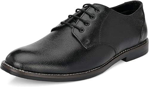 Burwood BWD 55 mens Formal Shoes on Amazon.ae - Price Tracker