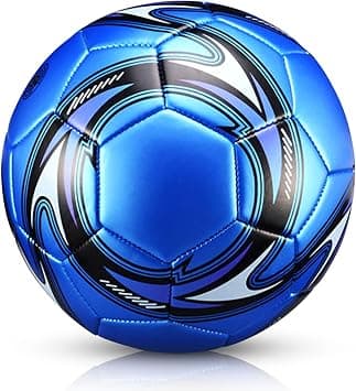 Arabest Soccer Ball - Size 5 Traditional Soccer Ball, Official Match Weight, Youth and Adult Soccer Player, Inflate and Play with Durable, Long-Lasting Construction and Attractive Soccer Ball on Amazon.ae - Price Tracker