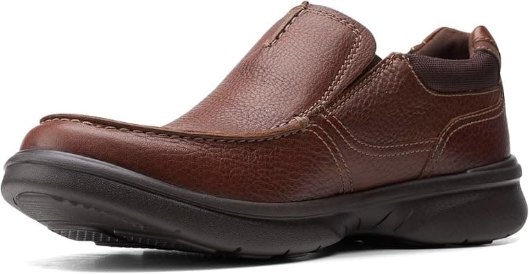 Clarks Bradley Free mens Loafer - Best Deal Finder