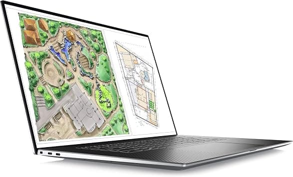 Dell Precision 5000 5770 17" Mobile Workstation - Full HD Plus - 1920 x 1200 - Intel Core i5 12th Gen i5-12600H Dodeca-core (12 Core) 2.70 GHz - 16 GB Total RAM - 512 GB SSD - Titan Gray على Amazon.ae - متتبع الأسعار
