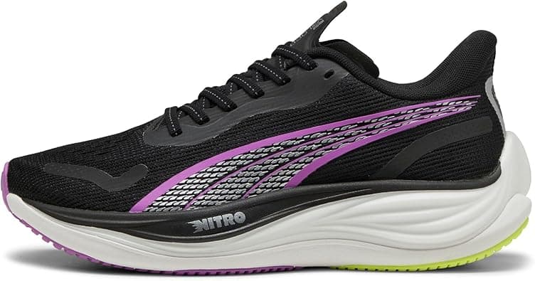 Puma 377749 Velocity Nitro 3 Women's Running Shoes on Amazon.ae - Price Tracker