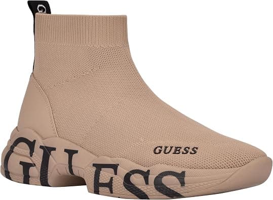 GUESS Pause womens Sneaker on Amazon.ae - Price Tracker