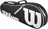 Wilson Advantage Tennis Bag Series - Best Deal Finder
