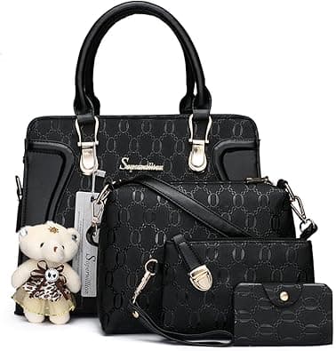 Soperwillton womens 1122new Contemporary on Amazon.ae - Price Tracker