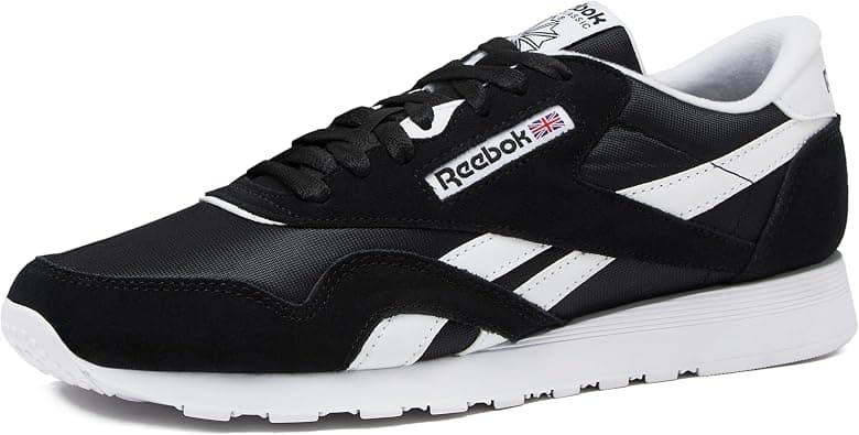 Reebok Lifestyle Women's Classic Nylon W on Amazon.ae - Price Tracker