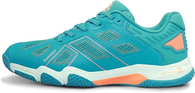 Nivia Flash 2.0 Badminton Shoe mens NIVIA Men Flash 2.0 Non-Marking Badminton Shoes on Amazon.ae - Price Tracker