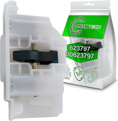 Door Lock of the Dryer with Original Code 00623797 623797 for Bosch for Balay for Constructa for Siemens for Neff iQ300 iQ500 iQ700 iQ800 - Warranty 5 Years - ONIX TECH on Amazon.ae - Price Tracker