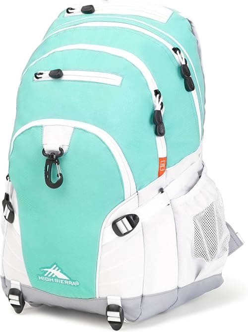 High Sierra Loop Backpack on Amazon.sa - Price Tracker