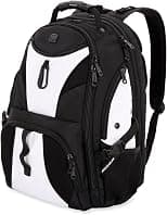 SwissGear unisex-adult 1900 Scansmart Tsa 17-inch Laptop Backpack Laptop Backpack - Best Deal Finder