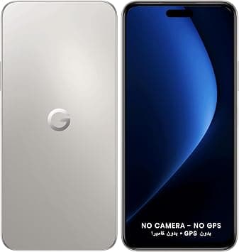G-Tab X Phone No Camera Smartphone No GPS Android Phone 6.67 Inch HD+ Display, Helio G81 Octa-Core, 8GB RAM, 256GB Storage, Privacy & Security Focused Android 15 Phone with Dual SIM and Fingerprint on Amazon.ae - Price Tracker
