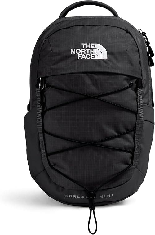 The North Face unisex-adult Borealis Mini Backpack Daypack على Amazon.ae - متتبع الأسعار