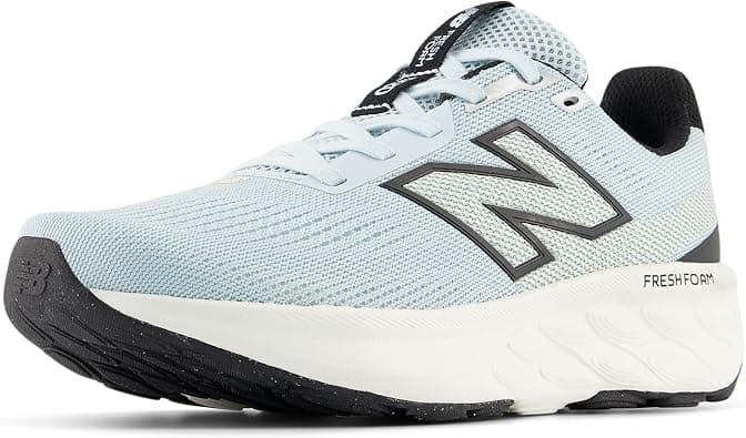 New Balance Fresh Foam 520 V9 Running Shoes on Amazon.ae - Price Tracker