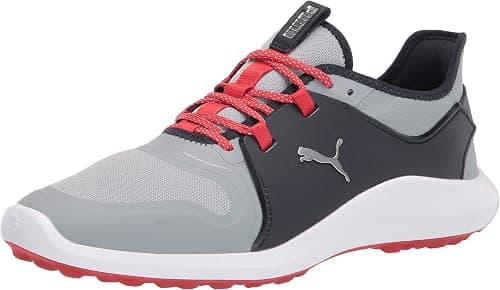 pumagolf Ignite Fasten8 mens Golf Shoe على Amazon.ae - متتبع الأسعار