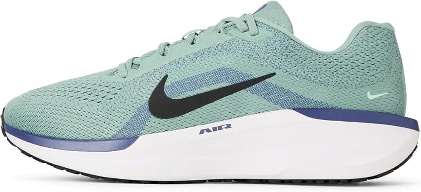 Nike AIR WINFLO 11 mens LACED SHOES on Amazon.ae - Price Tracker