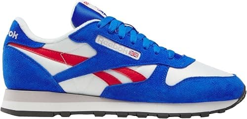 Reebok CLASSIC LEATHER unisex-adult SHOES - LOW على Amazon.ae - متتبع الأسعار