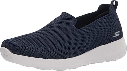 Skechers Performance Women's Go Walk Joy - Sensational Day womens Sneaker on Amazon.ae - Price Tracker