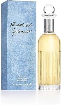 Elizabeth Arden Splendor - perfumes for women, 125 ml - EDP Spray on Amazon - Best Deal Finder