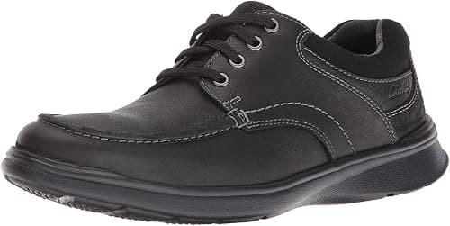 Clarks Men's Cotrell Edge Oxford on Amazon.ae - Price Tracker