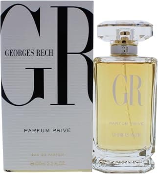 GEORGES RECH French Story For Women Eau de Perfume - 100 ml on Amazon.ae - Price Tracker