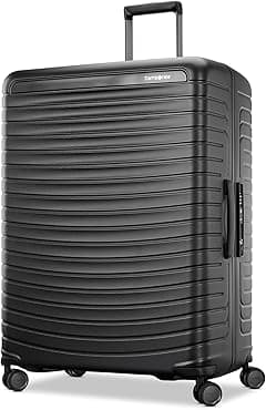 Samsonite Framelock Hardside Luggage with Spinner Wheels - Amazon.ae Price Tracker