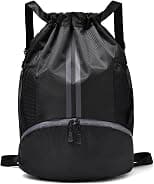LOKAPEGY Dark GYM Drawstring Backpack - Best Deal Finder
