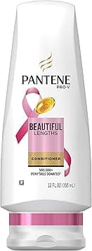 Pantene Pro-V Beautiful Lengths Conditioner 12 oz on Amazon.ae - Price Tracker