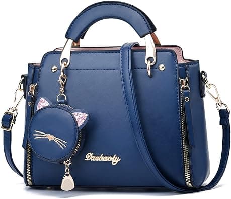Xiaoyu Xiaoyu001 Women Purse - متتبع أسعار Amazon.sa