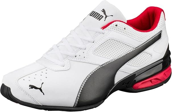 PUMA Tazon 6 Fm Men's Competition Running Shoes on Amazon.ae - Price Tracker