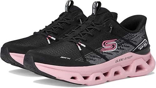 Skechers Glide-step Altus - Fast Lane Hands Free Slip-ins womens Sneaker on Amazon.ae - Price Tracker