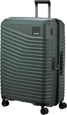 SAMSONITE Intuo Spinner S, Expandable Hand Luggage on Amazon.ae - Price Tracker