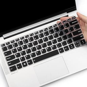 Keyboard Cover For Lenovo Yoga 5I 7I 9I 14" 2-In-1, Flex 5 14", Ideapad 5/5I Silm 7 9 14, Pro/5I Pro Slim Pro, Thinkbook 14 G2 G3 on Amazon.ae - Price Tracker