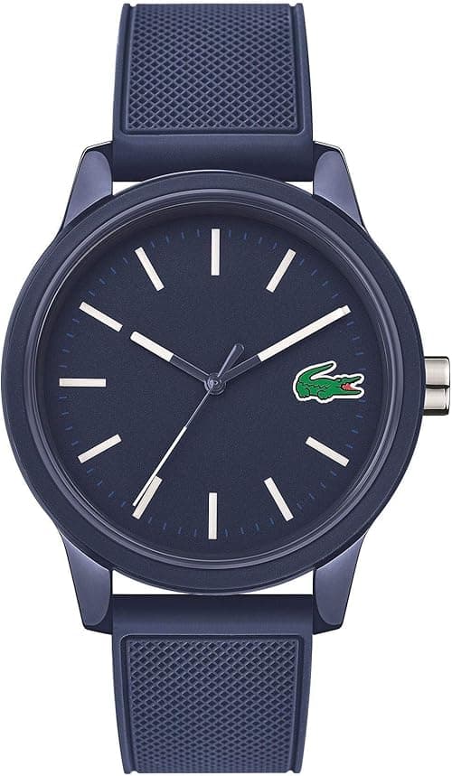 Lacoste 12.12 Men Watch, Analog on Amazon.ae - Price Tracker
