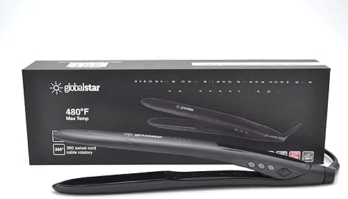 Hair Straighteners FL-7007 on Amazon.ae - Price Tracker