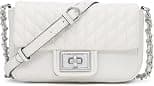 KARL LAGERFELD Womens Lh0ea502 Cross Body (pack of 1) - Best Deal Finder