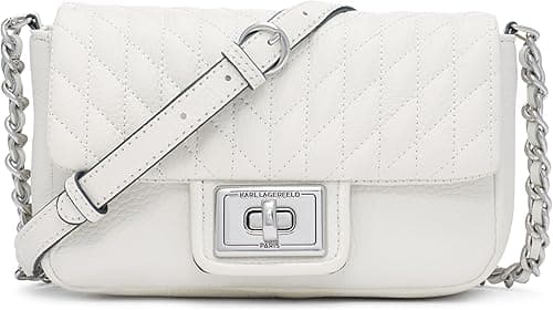 KARL LAGERFELD Womens Lh0ea502 Cross Body (pack of 1) on Amazon.ae - Price Tracker