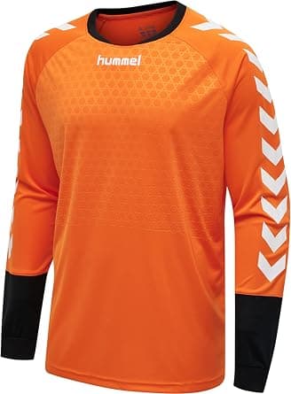 hummel Men's Essential Gk Jersey Blouse on Amazon.ae - Price Tracker