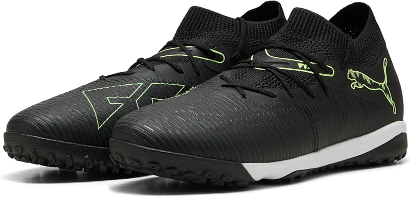 PUMA Future 8 Match Tt unisex-adult Soccer Shoe on Amazon.ae - Price Tracker