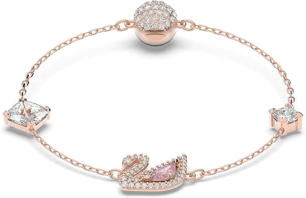 Swarovski Dazzling Swan Collection - Best Deal Finder