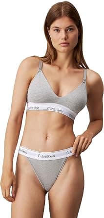 Calvin Klein Women High Leg Tangas (pack of 1) - Best Deal Finder