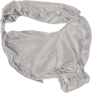 My Brest Friend Super Deluxe Nursing Pillow Cover - Slipcovers for Baby - Adjustable Fit, Easy Care, Durable - Nursing Pillow Not Included, Sandstone on Amazon.ae - Price Tracker